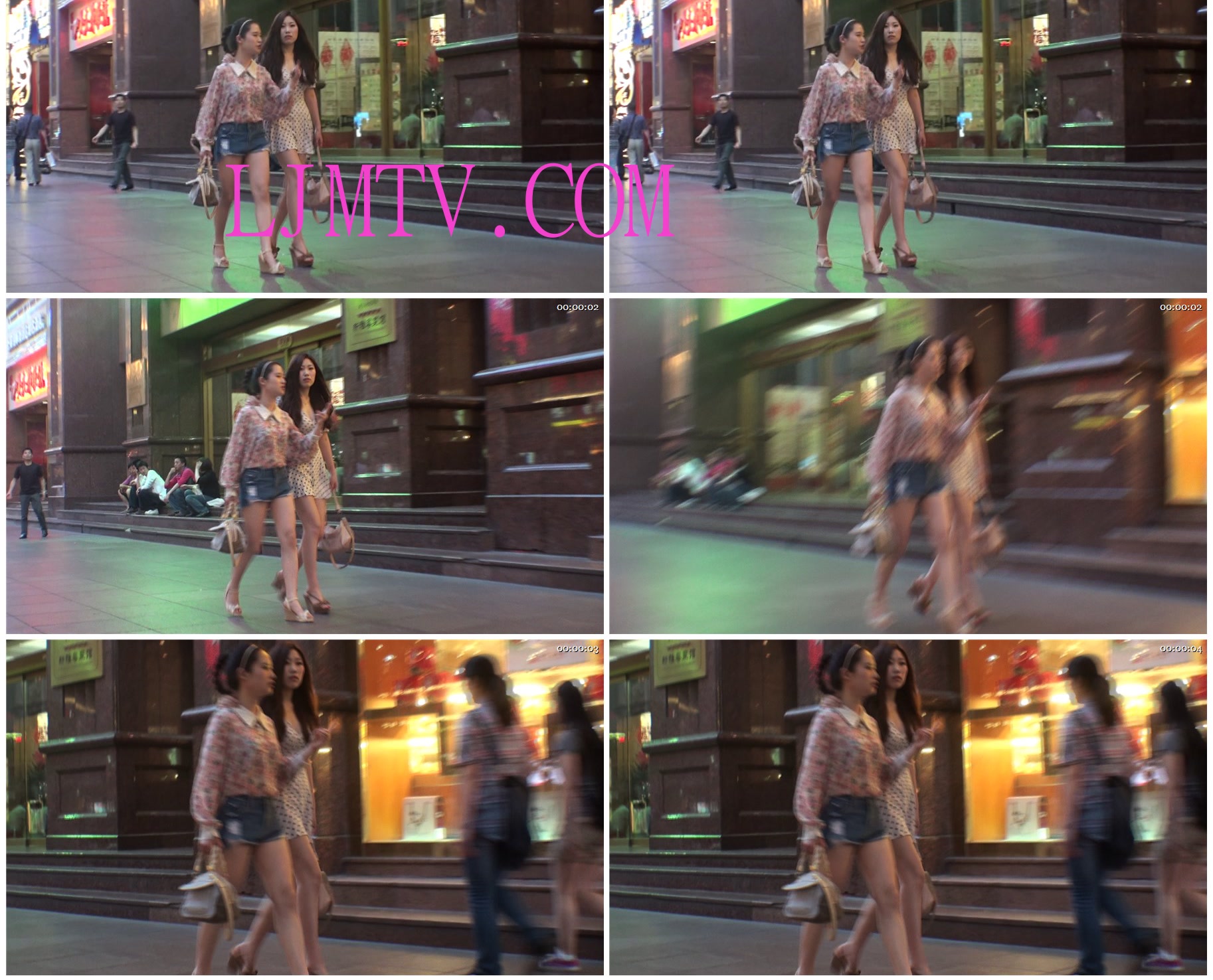 兰博基尼街拍大师全套高清无水印无字幕原版视频-48