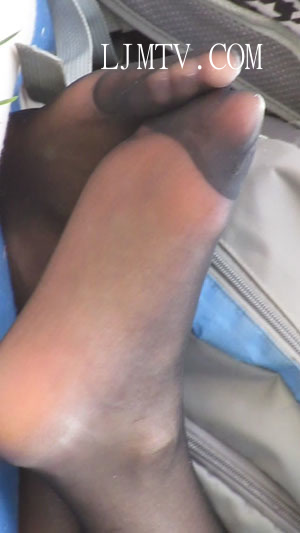 街拍大师applejuice高清拍摄高跟丝袜第4集-HD1190(2)