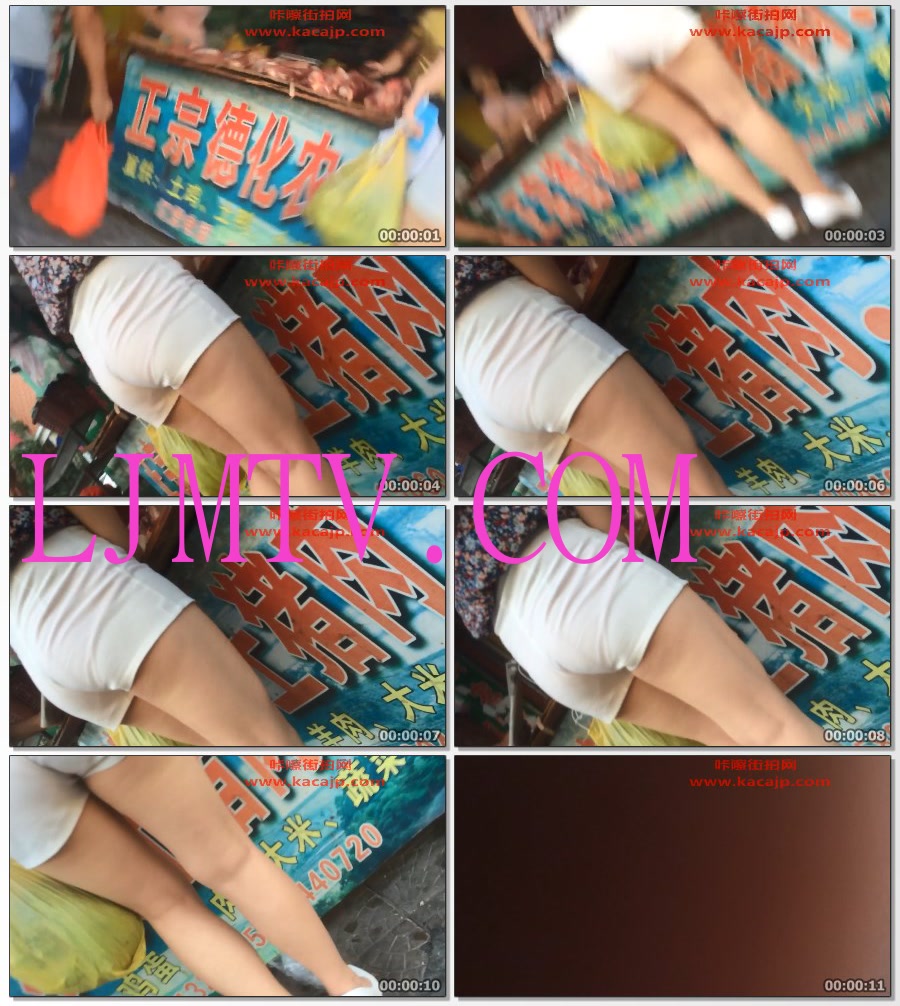 咔嚓街拍视频30301-30400-30326