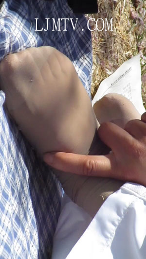 街拍大师applejuice高清拍摄高跟丝袜第3集-4(108)