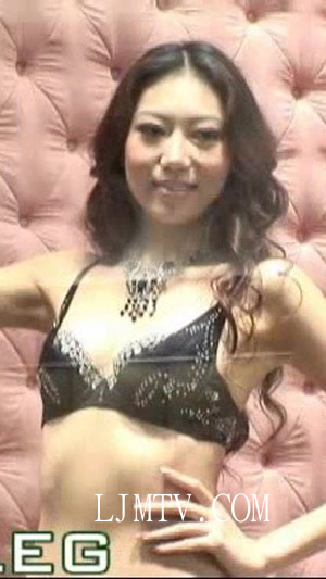[Beautyleg]2007新闻视频_ No.0221 三百萬水晶胸罩 璀璨登台-0221