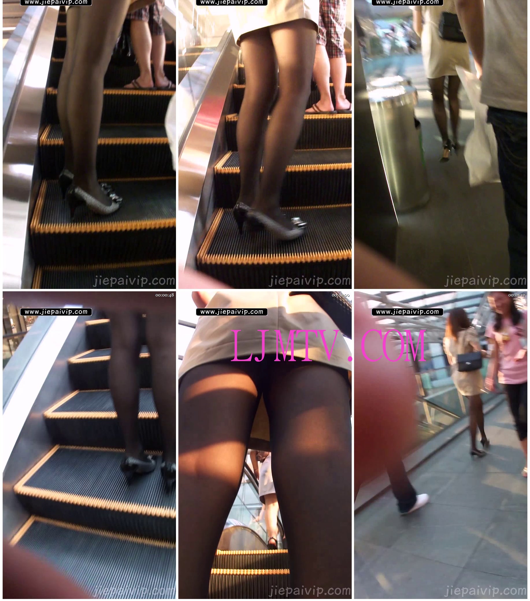 街拍VIP经典CD精选系列11季4-5-MAH08726