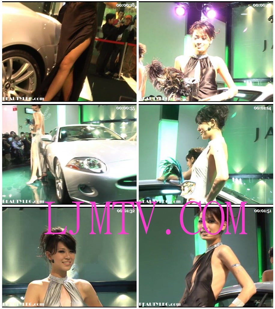 [Beautyleg]2006新闻视频_0010 2006 第16屆 台北車展-2006 No.0010-05