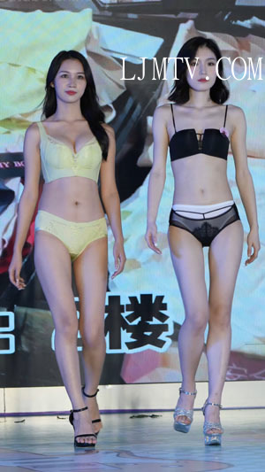 4K走秀60P2023中山城情人节姐妹花双模内衣秀（波慢速版）.ZSCHN