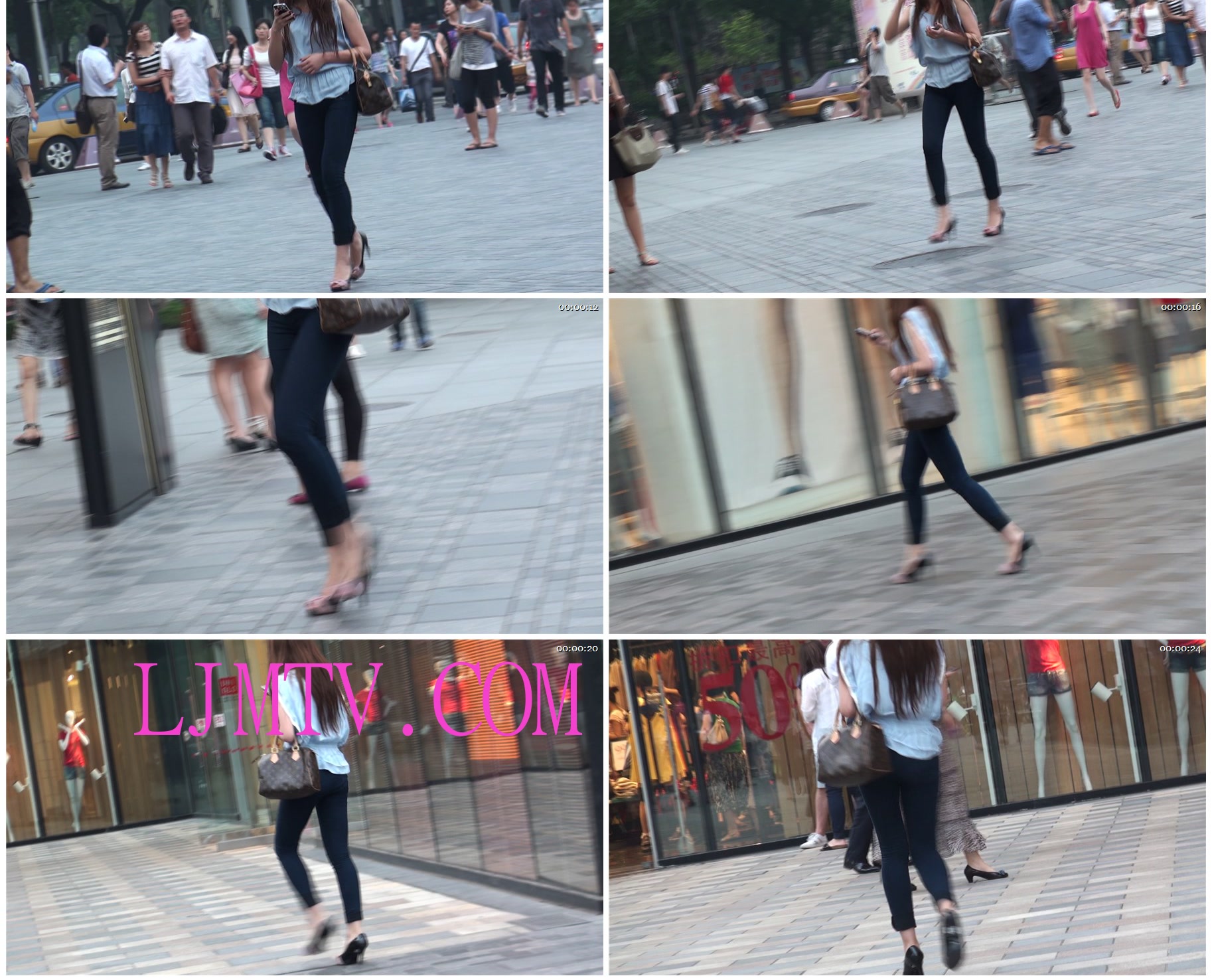 兰博基尼街拍大师全套高清无水印无字幕原版视频-320