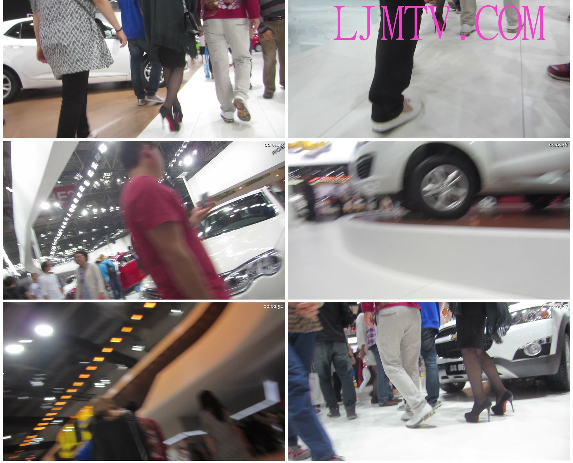 名门夜宴2014北京车展高清无水印原版MTS格式-MVI_5419