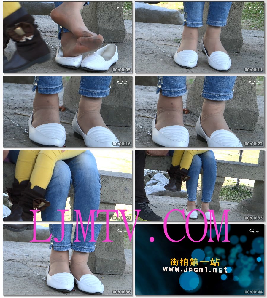 街拍大师CCTVB高清近拍高跟丝袜忽悠第2辑-00def087