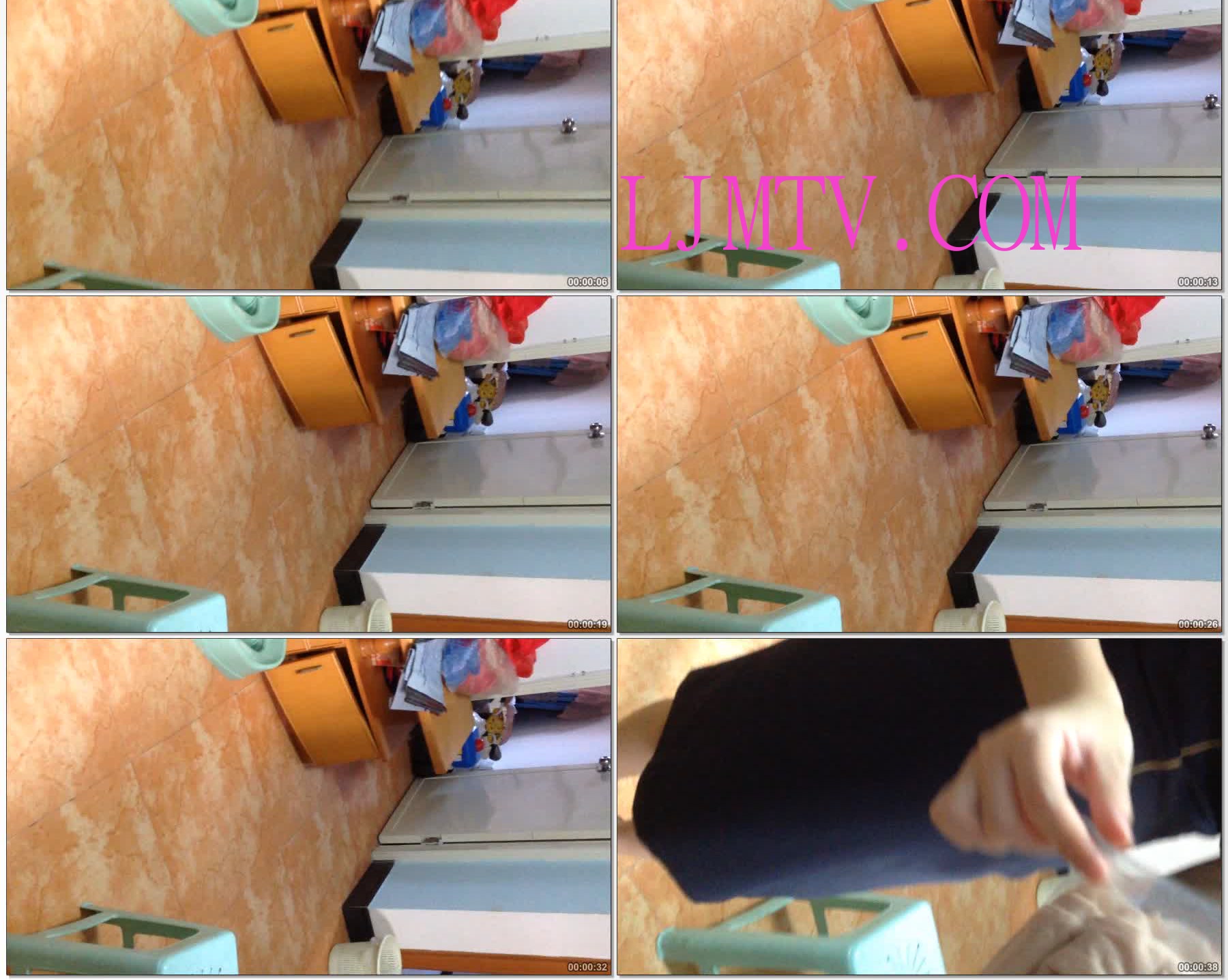 东厂街拍大忽悠买丝袜强袭抄底2013年10月合集IMG_0251_clip