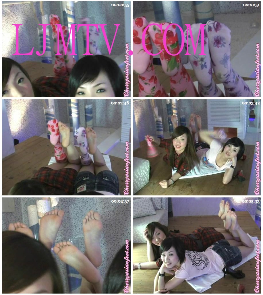 亚洲美足-cherryasianfeet2008视频-05-10-2008 Jassica Olive-46-29-xca