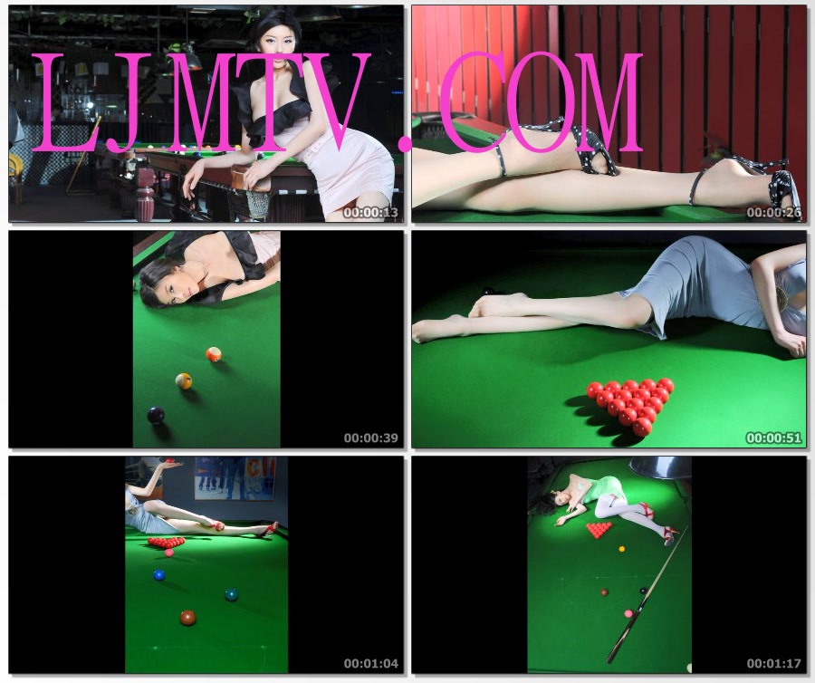 丽柜美腿视频原版DVD拷贝版-LG 6-13_04_1