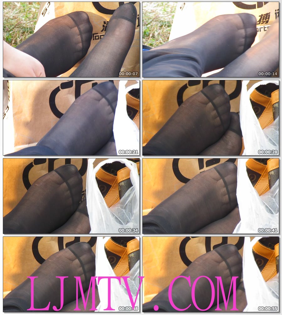 街拍大师applejuice高清拍摄高跟丝袜第1集-1(245)