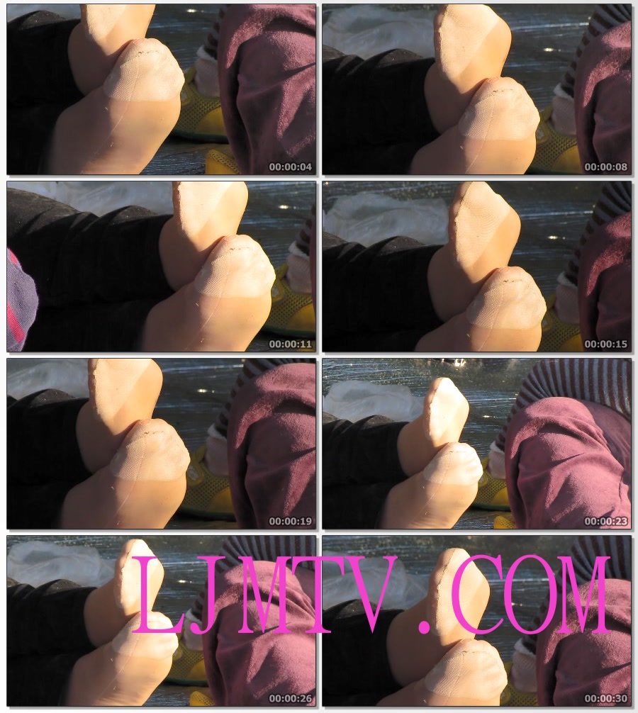 街拍大师applejuice高清拍摄高跟丝袜第2集-2(265)