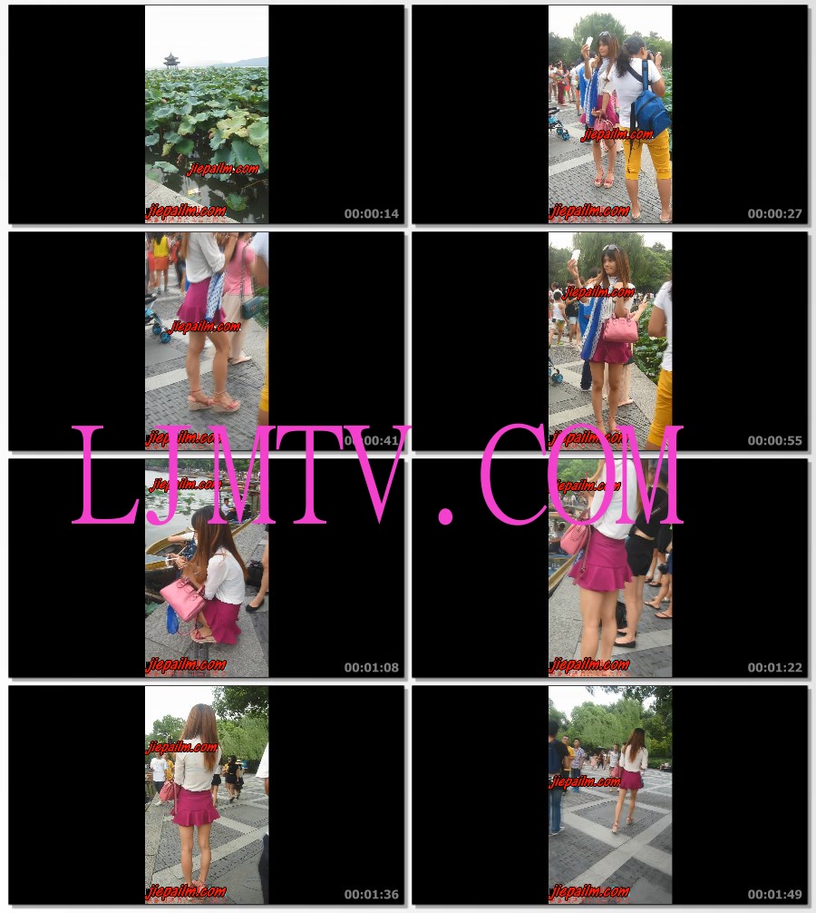 街拍VIP逍遥会员区视频全集1-180028