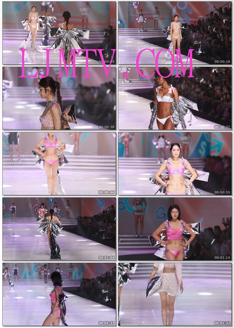 2024深圳内衣展（香蜜闺秀）横屏3