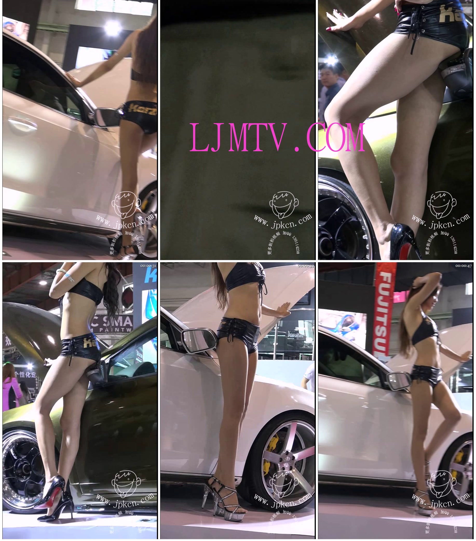 名门夜宴版2014北京车展全套作品合集[含车模珍藏版]-MVI_5324
