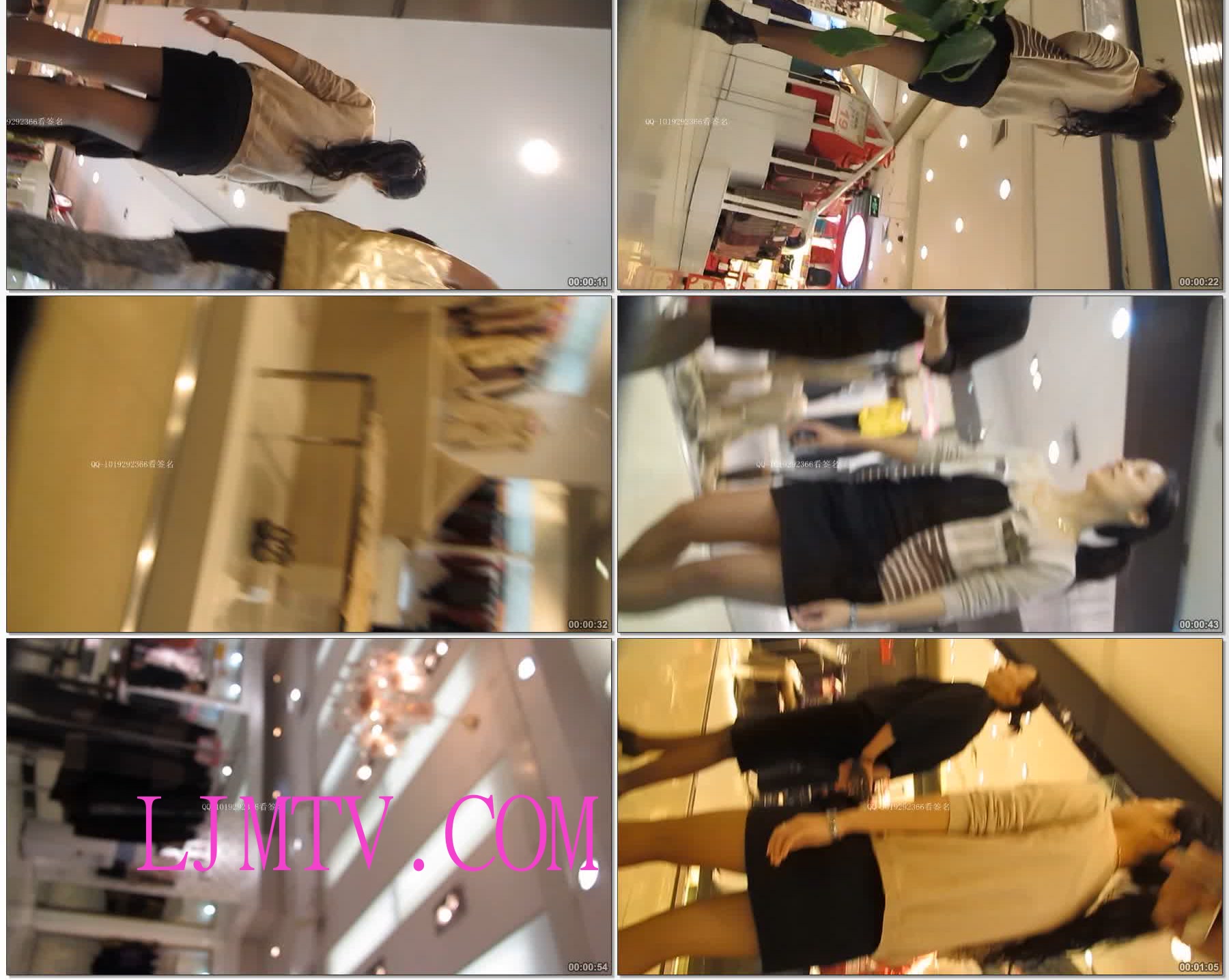 大忽悠街拍故事200211