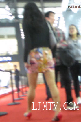 名门夜宴2013上海国际车展私密原版视频-MVI_3035