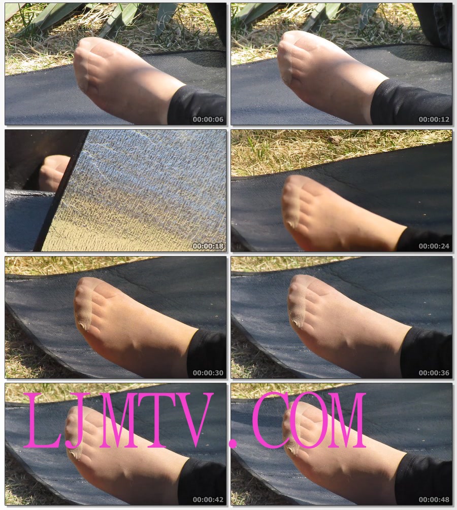 街拍大师applejuice高清拍摄高跟丝袜第2集-2(394)