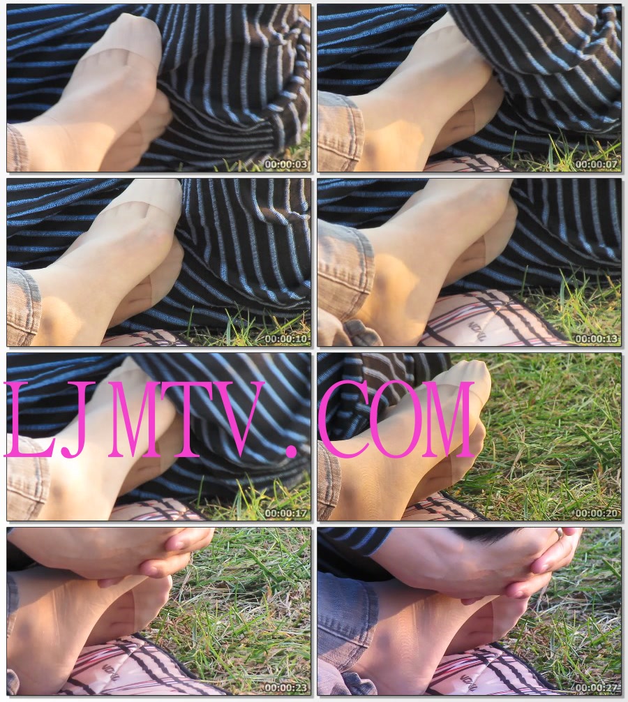街拍大师applejuice高清拍摄高跟丝袜第1集-1(198)
