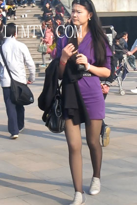 BPWS街拍之王街拍抄底CD系列合集--4-6 (1)ii