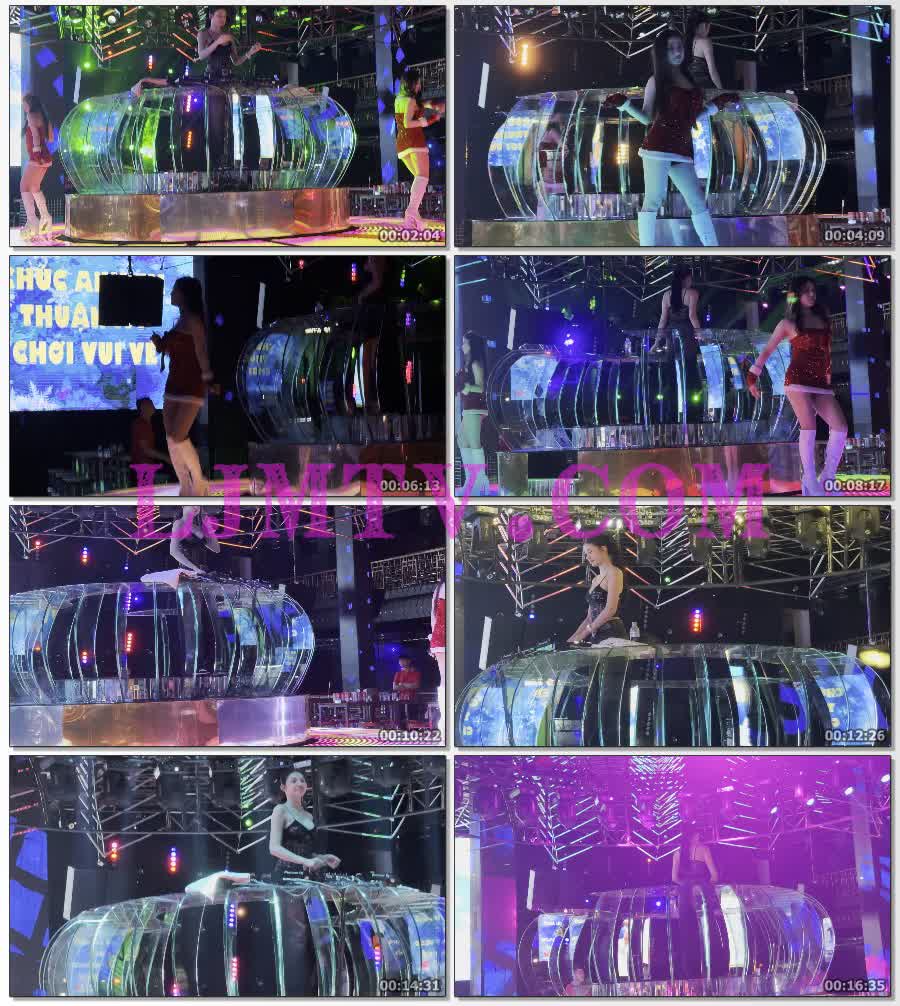 闪烁点缀的吊带圣诞裙子的白靴气质女ds-4K视频
