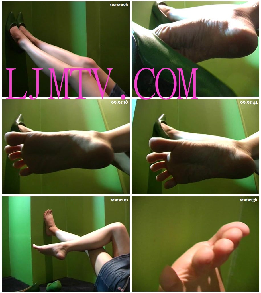 亚洲美足-cherryasianfeet2006视频-05-11-2006 Ting-5-6-256