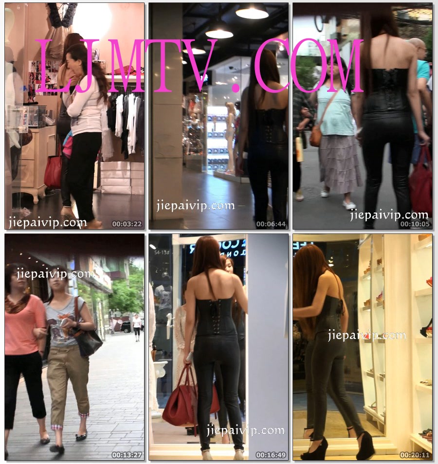 咔嚓街拍视频20401-20500-20447