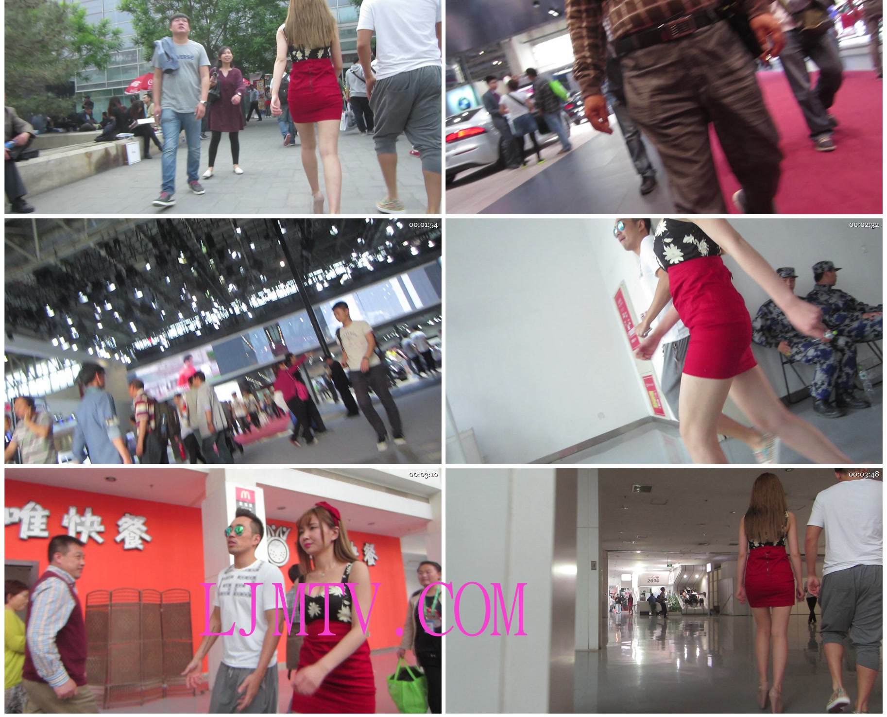 名门夜宴2014北京车展高清无水印原版MTS格式-MVI_5451