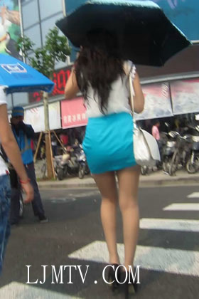 街拍大神刺客街拍视频合集-30013