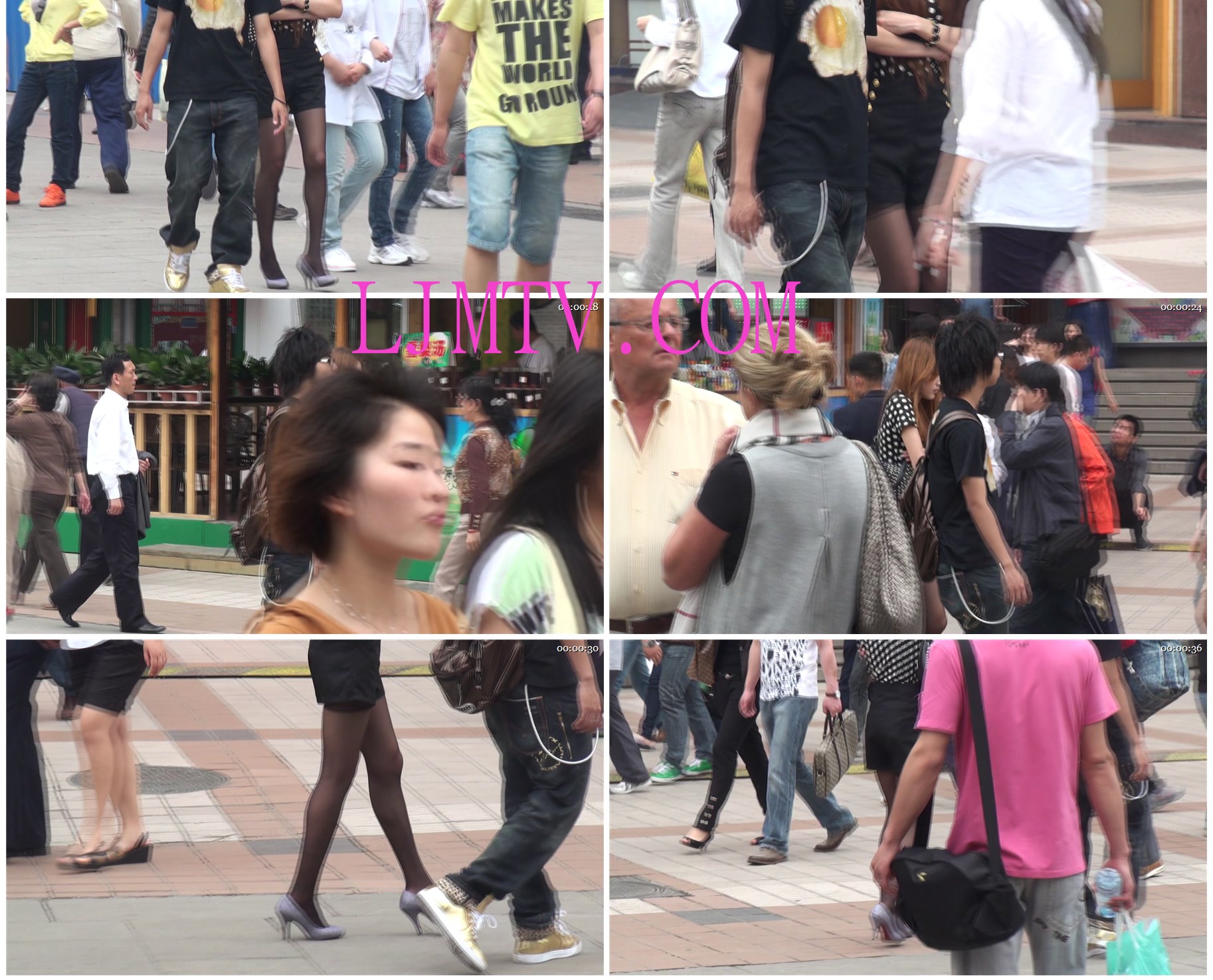 兰博基尼街拍大师全套高清无水印无字幕原版视频-235