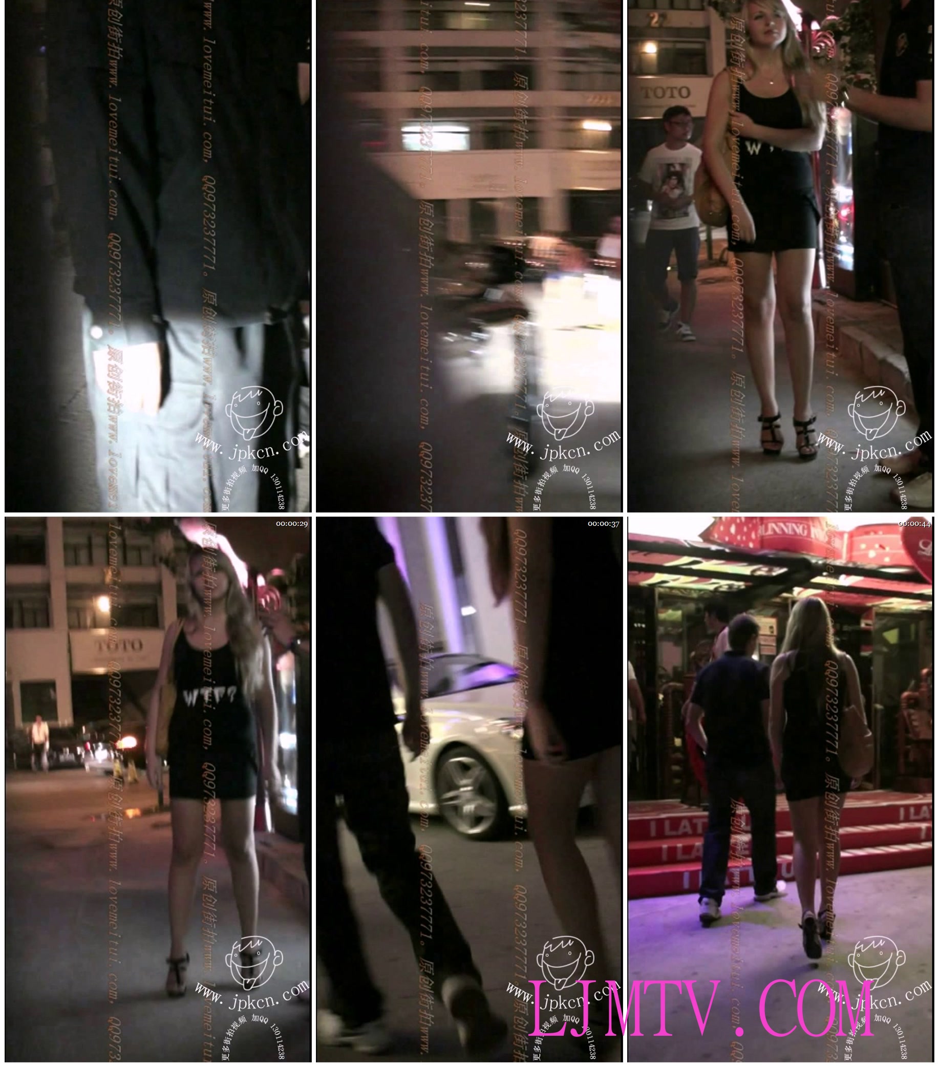 街拍客-夜场美女超短裙街拍秀07-高清13-044-03575