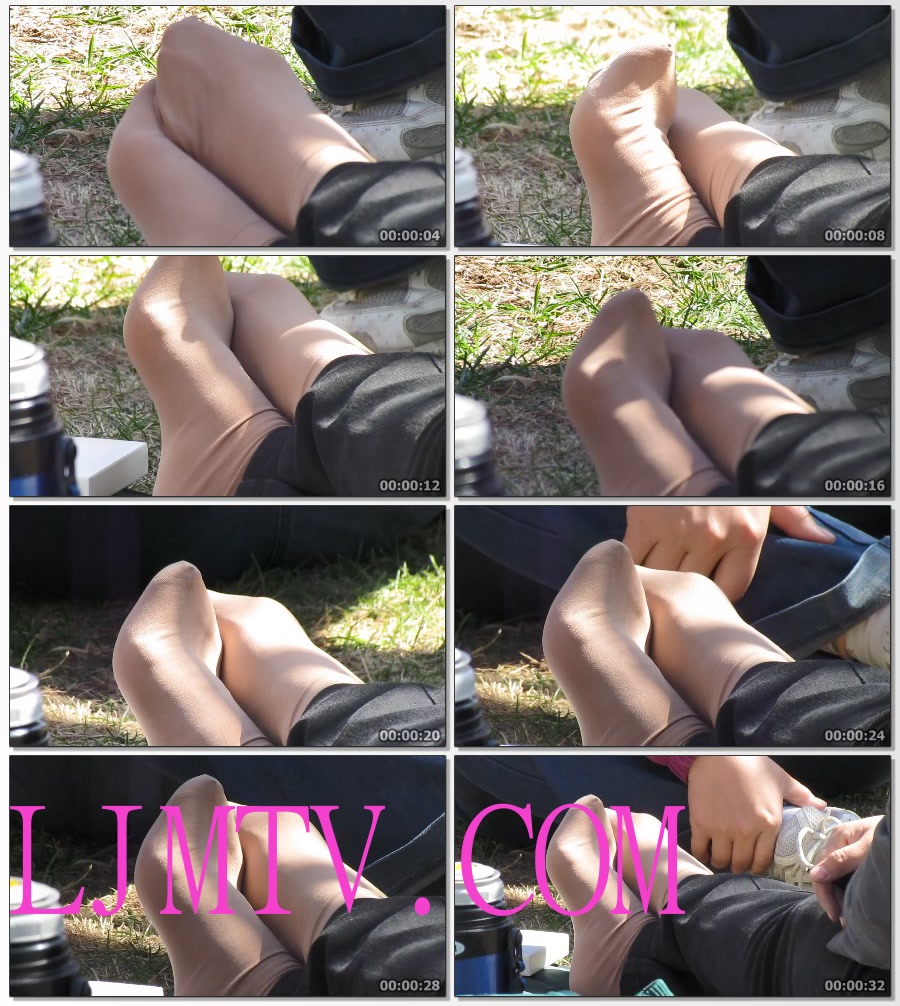 街拍大师applejuice高清拍摄高跟丝袜第2集-2(328)