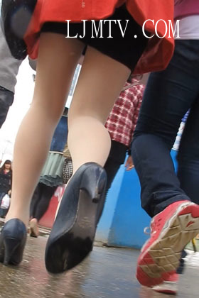 大忽悠街拍故事200884.10-3