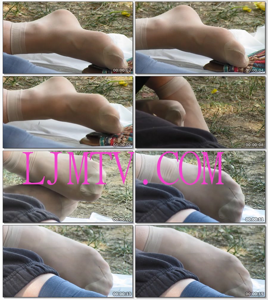 街拍大师applejuice高清拍摄高跟丝袜第2集-2(66)