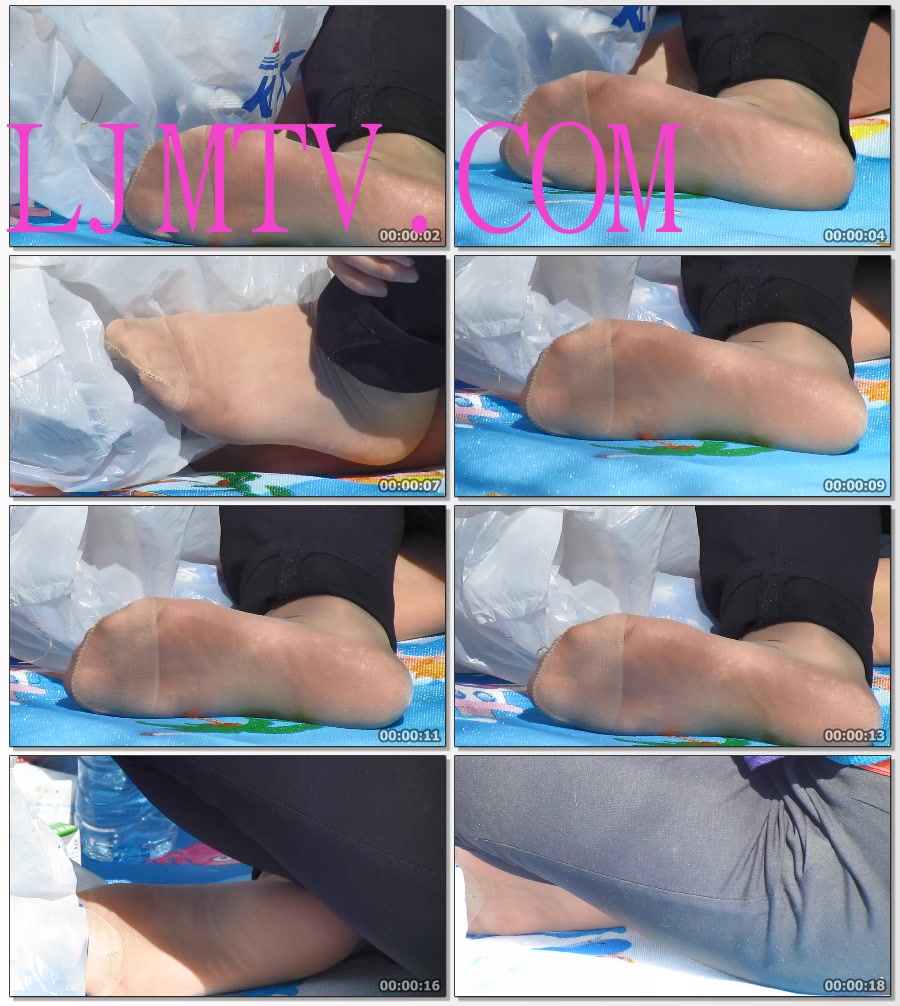 街拍大师applejuice高清拍摄高跟丝袜第1集-1(302)