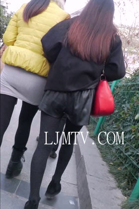 街拍客精选紧身裤热裤全集视频001-200-jx0187
