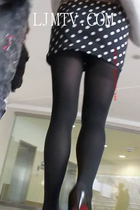 BPWS街拍之王街拍抄底CD系列合集--767