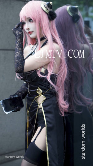 成年アーニャ间谍过家家成年阿尼亚只是简言cosplayコスプレ2024萤火虫漫展