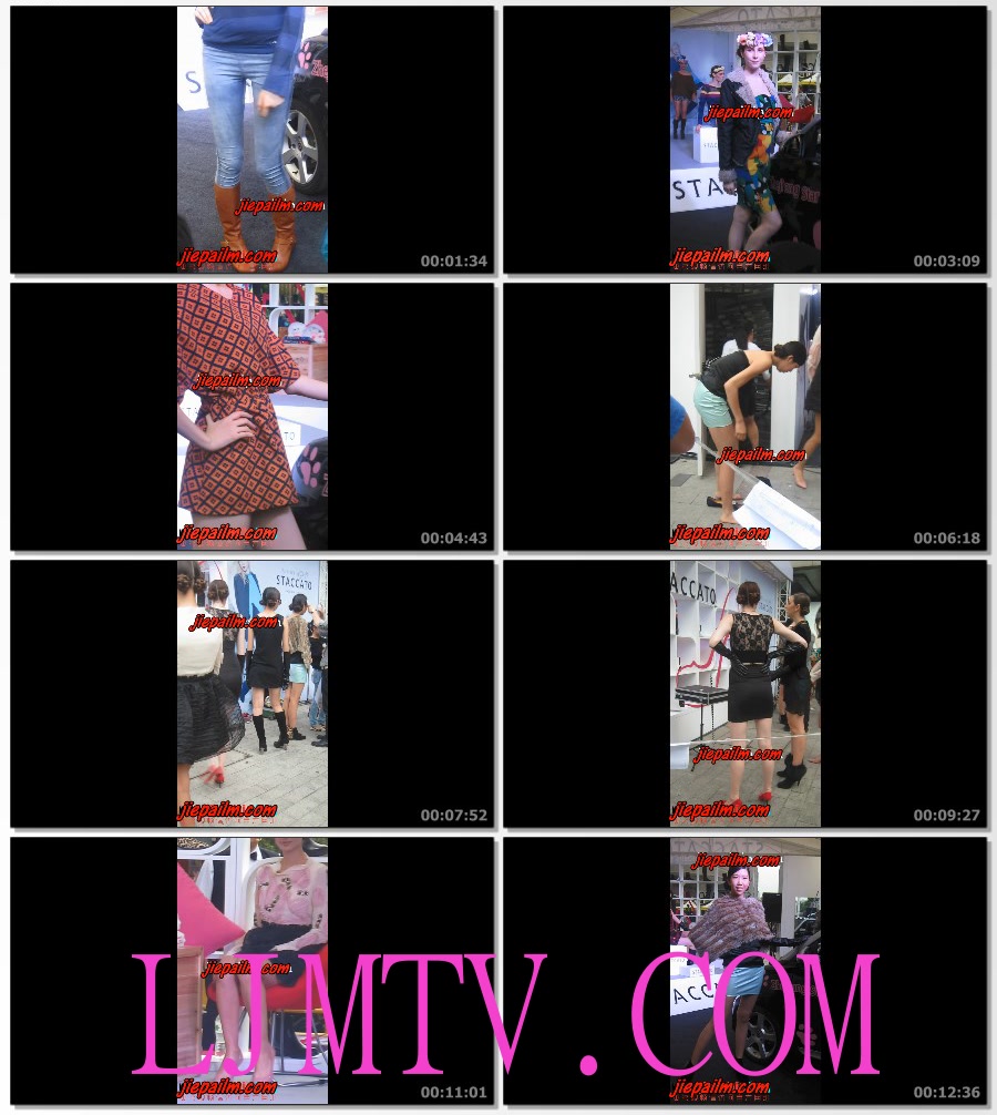 街拍VIP逍遥会员区视频全集2-180133