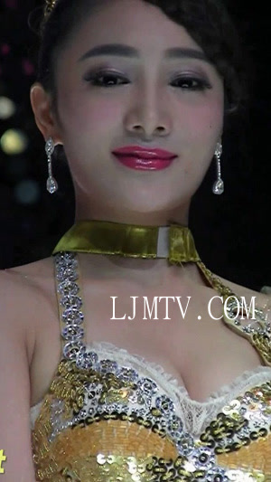2013洲际小姐深圳总决赛03