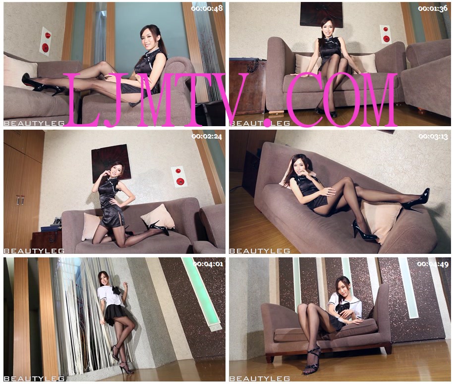 [Beautyleg美腿视频]2013.08.19 No.317 Dora[1V1.14G]-317Dora