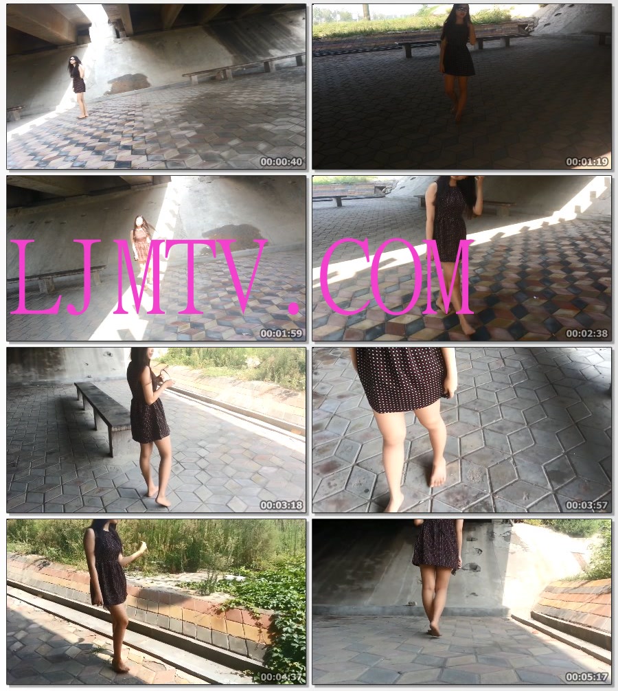 街拍大师戏魅高清拍摄高跟丝袜-113252