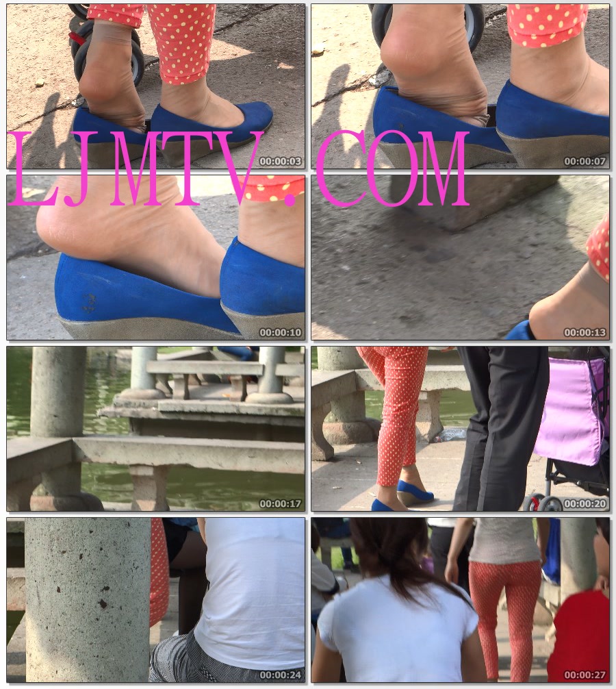 街拍大师CCTVB高清近拍高跟丝袜忽悠第11辑-fdxsw00143