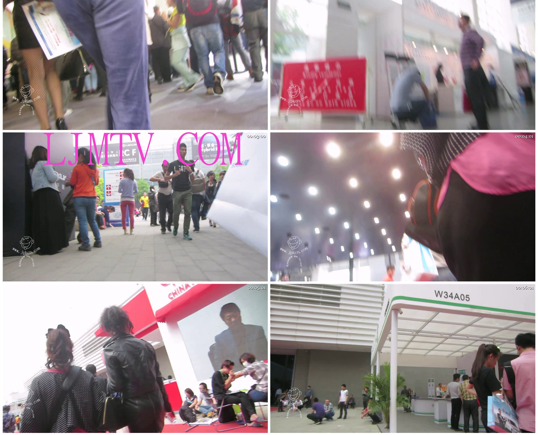 名门夜宴版2014北京车展全套作品合集[含车模珍藏版]-MVI_5442