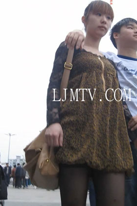 BPWS街拍之王街拍抄底CD系列合集--695