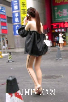 名门夜宴2012-2013精选街拍CD抄底第二部分MVI_1975