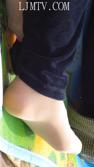 街拍大师applejuice高清拍摄高跟丝袜第3集-2(443)