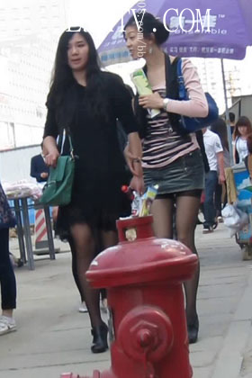 BPWS街拍之王街拍抄底CD系列合集--1262 (1)