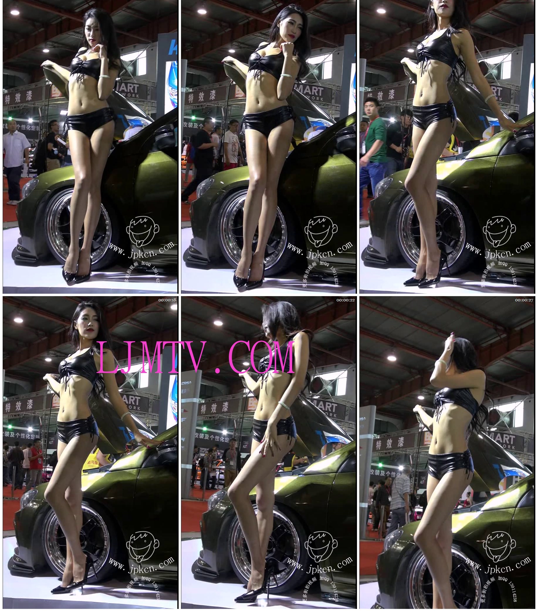 名门夜宴版2014北京车展全套作品合集[含车模珍藏版]-MVI_5151