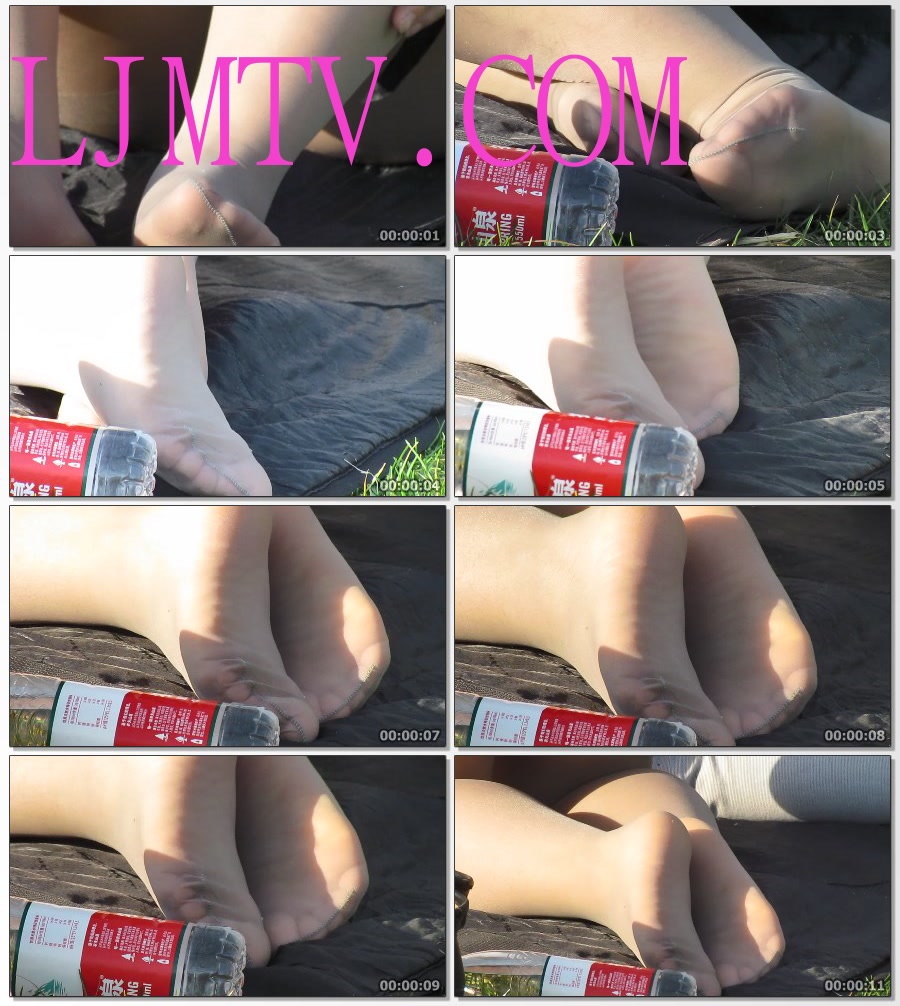 街拍大师applejuice高清拍摄高跟丝袜第3集-3(167)
